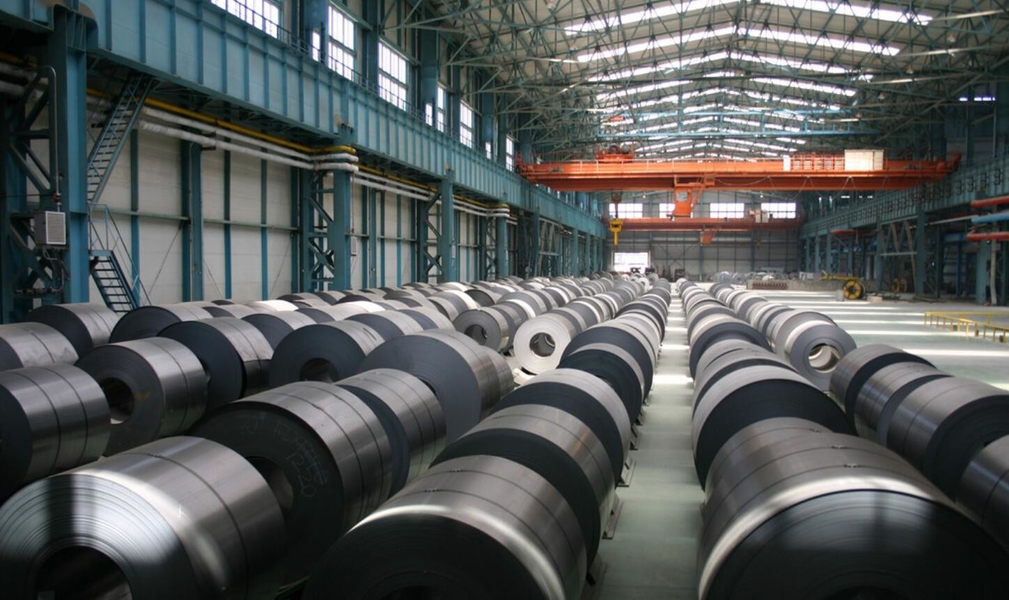 ΚΙΝΑ Ironstone-Meca Industry Εταιρικό Προφίλ
