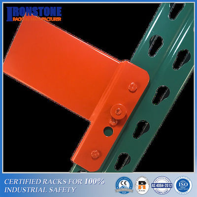 Κόστος-αποτελεσματικό σύστημα αποθήκευσης σταθμών παλέτας