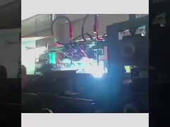 RMI-επικυρωμένο αμερικανικό τυποποιημένο ράφι παλετών δακρυ'ων